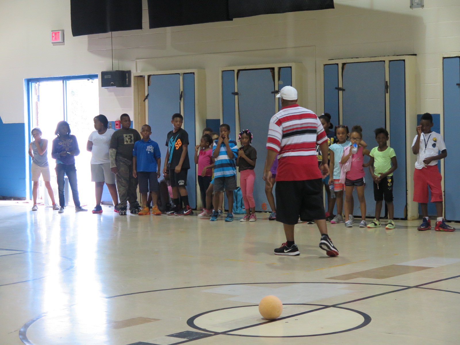 NCH Summer Camp image 3